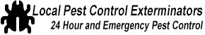 Middlefield OH Pest Control Exterminators